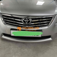 Toyota Camry 2009 2.4G - 214000 km