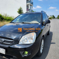 Kia Carens 2011 LX 1.6 MT - 7 chỗ - số sàn