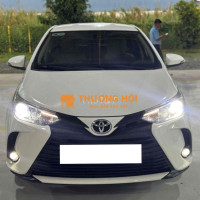 Toyota Vios E CVT 2022 4XX