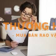 Nhân viên văn phòng Hai Bà Trưng
