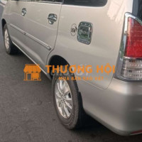 Toyota Innova 2009 V - 150000 km