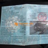 Cần bán xe gia đình