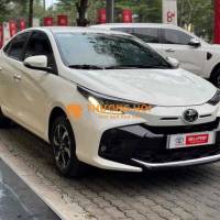 Toyota Vios 2023 G 1.5 CVT - xe đẹp giá rẻ