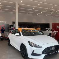 MG MG5 2024