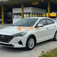 362 triệu Accent Số sàn Bản đủ 2021