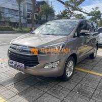 Toyota Innova 2020 Số Sàn 1 Chủ Full Lịch Sử Hãng