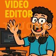 Tuyển 2 Video Editor có kinh nghiệm, đi làm ngay