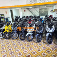THANH LÝ TẤT CẢ CÁC DÒNG XE CÓ TRẢ GÓP
