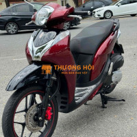 Hon Da sh mode phanh abs dk 2020 xe nguyên rin