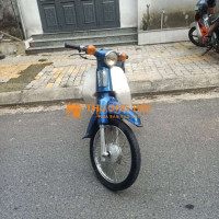 ♻️ BÁN HONDA cúp 50/80 bs 43 ♻️ XE MÁY MÓC ÊM