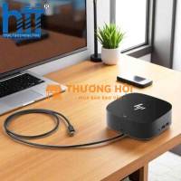Thiết bị mở rộng HP USB-C Dock G5 (5TW10AA)