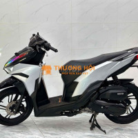 Vario 2023 Bạc Titan zin cọp 8.000km / ĐC 658 TCV