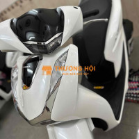 SH 125! siêu lướt vài ngàn km cuối 2024