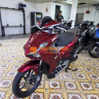 Honda ablade 160 abs 2023 1000km trả góp trao đổi