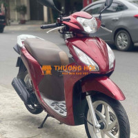 Vision 2020 Đỏ mận zin êm.Khoá ga chạy sướng