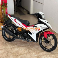 Exciter 150 ĐK 2016 Zin Keng / Trả trước Ođ