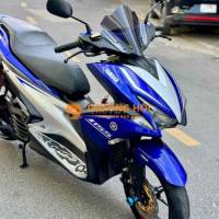 ❤️ Yamaha NVX 155 ABS 2018 Khoá Ga