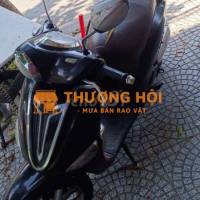 Thanh lý xe như hình