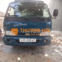 Cần bán xe tải KIA chính chủ xe ful đẹp 👍
