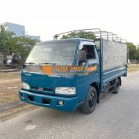 K140 XE ĐẸP SẴN CHẠY NGAY