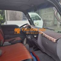 Bán k3000 tai 950kg đời 2011 thùng dài 3m7 cao1m80