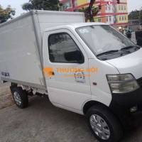 Cần bán hoặc cho thuê tự lái chan gan 2018