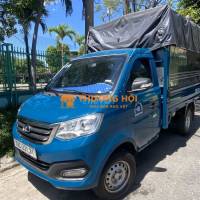 Thaco tf230 thùng lớn 2m8