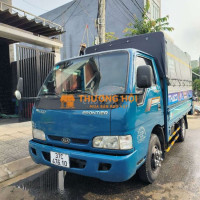 Cần bán kia k165 đời 2016 tải 2t4 một chủ sử dụng