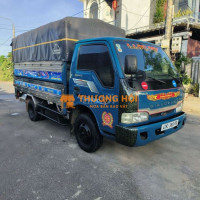 Cần bán kia k3000 đời 2014 một chủ sử dụng