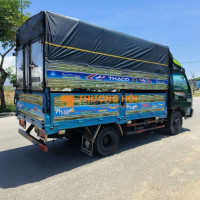 Cần bán kia k140 thùng 5 bững mỡ đời 2014