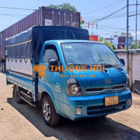 Bán KIA K250 tải 2t4 đời 2018