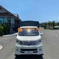 Tera 100 sx 2021 Tải 900kg Thùng Mui bạt 3 bững X