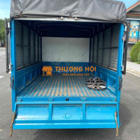 Thaco TF 230 sx 2023 Mui bạt Thùng dài 2m8 Odo 20 1.237.899 đ