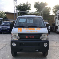 Srm k9 990 thùng 2m45,xe mới hổ trợ ngân hàng 70%