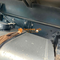 Thaco ollin 3t49 thùng lững dài 4m3