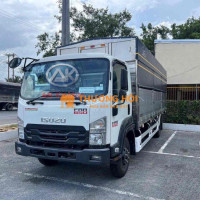 FRR650 THÙNG BẠT CAO CẤP GARAGE LƯỢM