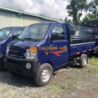 Xe tải SRM K990 990kg có hỗ trợ vay Ngân Hàng