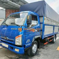 cần bán TMT.3t5.2016 .xe đẹp máy êm kiểm mới.