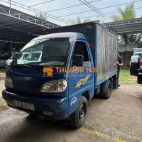bán giải phóng 2014..700kg .xe đẹp máy êm