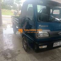 thaco towner 2018.990kg .xe đẹp máy êm kiểm dài.