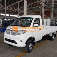 Xe SRM S1 2025 tải trọng 1.5 tấn thùng dài 3m