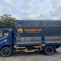 Xe DOTHANH IZ65 M-Plus 3t5 trả trước 130tr nhận xe