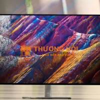 Màn hình Dell UltraSharp U3223QE 32" IPS 4K USBC chuyên đồ họa - Free Ship