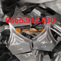 Chông hàng rào 13x26mm, mũ chụp hàng rào 13x26mm