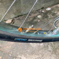 xe đạp điện trợ lực nội địa nhật