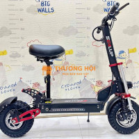 Xe điện scooter gấp gọn Sealup Q23 48V28.6Ah