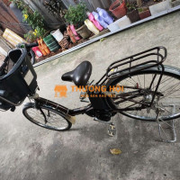XE ĐẠP ĐIỆN YAMAHA ZIN ĐẸP