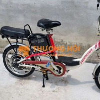 Đổi sang xe 50cc