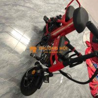 xe điện like: mới 100%