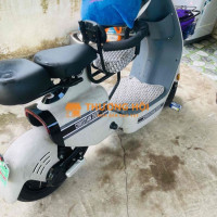 cần bán 1 xe điẹn vc2024